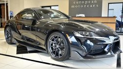 2024 Toyota GR Supra 3.0