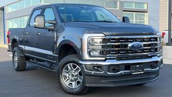 2026 Ford Super Duty F-250 Lariat