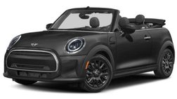 2022 MINI Convertible Cooper S