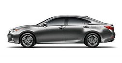 2013 Lexus ES 350 Base