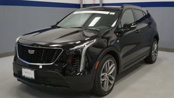 2023 Cadillac XT4 Sport