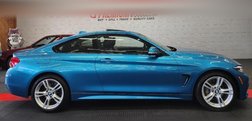 2018 BMW 4 Series 440i xDrive