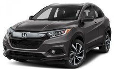 2020 Honda HR-V Sport