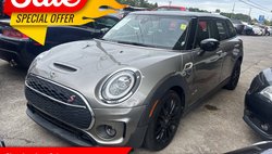 2020 MINI Clubman Cooper S ALL4