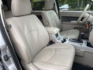 2010 Mercury Mariner Premier I4