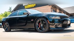 2017 Dodge Charger R/T Scat Pack