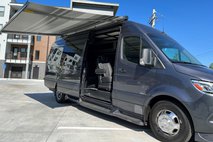 2021 Mercedes-Benz Sprinter 3500XD