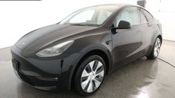 2023 Tesla Model Y Base