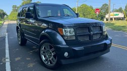 2011 Dodge Nitro Heat