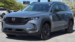 2026 Mazda CX-50 Hybrid Premium