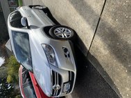 2011 Volkswagen Tiguan S 4Motion