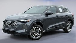 2025 Audi Q5 quattro Premium TFSI