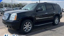 2013 GMC Yukon Denali