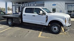 2026 Ford Super Duty F-350 XL