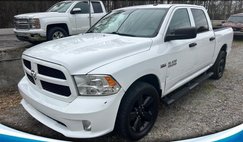 2016 Ram Ram Pickup 1500 Express