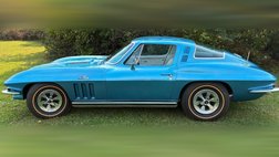 1965 Chevrolet Corvette 