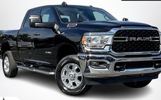 2024 Ram Ram Pickup 2500 Big Horn