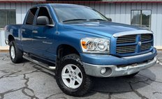 2006 Dodge Ram 1500 SLT