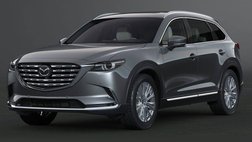 2021 Mazda CX-9 Grand Touring