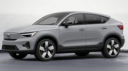 2024 Volvo C40 Recharge Ultimate
