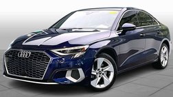 2023 Audi A3 quattro Premium Plus 40 TFSI