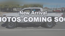 2022 Toyota Tacoma TRD Off-Road