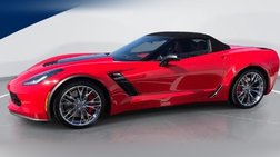 2016 Chevrolet Corvette Z06