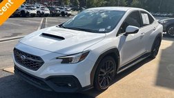 2024 Subaru WRX Premium