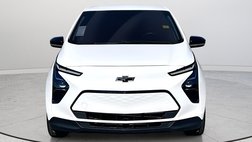 2023 Chevrolet Bolt EV 1LT