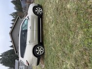 2016 Chevrolet Traverse LTZ