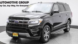 2023 Ford Expedition Limited