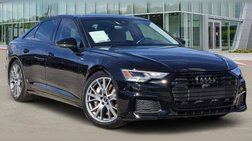 2023 Audi A6 quattro Premium Plus 55 TFSI