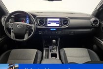 2022 Toyota Tacoma TRD Off-Road