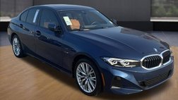 2023 BMW 3 Series 330e