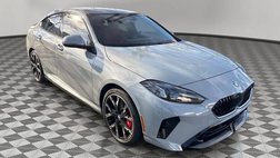 2026 BMW 2 Series 228 Gran Coupe