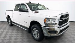 2019 Ram Ram Pickup 2500 Big Horn