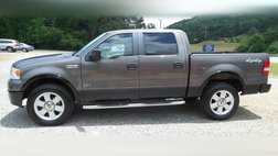 2008 Ford F-150 