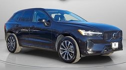 2025 Volvo XC60 B5 Core Dark Theme