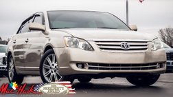 2005 Toyota Avalon Limited