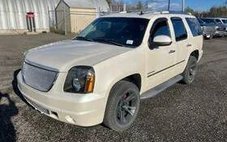 2013 GMC Yukon Denali