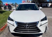 2017 Lexus NX 200t F SPORT