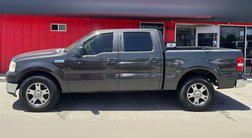 2005 Ford F-150 XLT