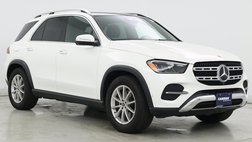 2024 Mercedes-Benz GLE-Class GLE 350 4MATIC