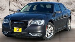 2016 Chrysler 300 C