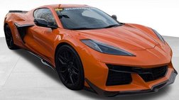 2023 Chevrolet Corvette Z06