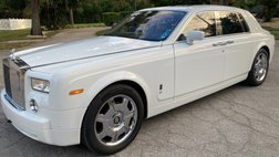 2006 Rolls-Royce Phantom Base