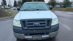2005 Ford F-150 XL