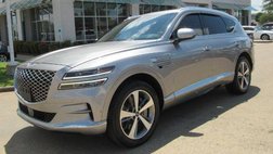 2023 Genesis GV80 3.5T