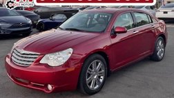 2008 Chrysler Sebring Limited