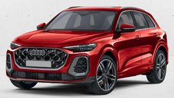 2025 Audi Q5 quattro Premium Plus TFSI